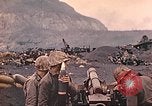 Standbild Schlacht von Iwo Jima Iwo Jima, 1945, aus Sekunde 15 historischem Filmmaterial Videoclip 65675062131