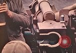 Standbild Schlacht von Iwo Jima Iwo Jima, 1945, aus Sekunde 17 historischem Filmmaterial Videoclip 65675062131