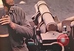 Standbild Schlacht von Iwo Jima Iwo Jima, 1945, aus Sekunde 18 historischem Filmmaterial Videoclip 65675062131