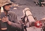 Standbild Schlacht von Iwo Jima Iwo Jima, 1945, aus Sekunde 19 historischem Filmmaterial Videoclip 65675062131