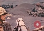 Standbild Schlacht von Iwo Jima Iwo Jima, 1945, aus Sekunde 21 historischem Filmmaterial Videoclip 65675062131