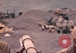 Standbild Schlacht von Iwo Jima Iwo Jima, 1945, aus Sekunde 22 historischem Filmmaterial Videoclip 65675062131