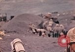 Standbild Schlacht von Iwo Jima Iwo Jima, 1945, aus Sekunde 23 historischem Filmmaterial Videoclip 65675062131
