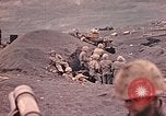 Standbild Schlacht von Iwo Jima Iwo Jima, 1945, aus Sekunde 25 historischem Filmmaterial Videoclip 65675062131