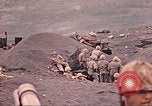 Standbild Schlacht von Iwo Jima Iwo Jima, 1945, aus Sekunde 26 historischem Filmmaterial Videoclip 65675062131