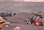 Standbild Schlacht von Iwo Jima Iwo Jima, 1945, aus Sekunde 27 historischem Filmmaterial Videoclip 65675062131