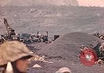 Standbild Schlacht von Iwo Jima Iwo Jima, 1945, aus Sekunde 28 historischem Filmmaterial Videoclip 65675062131