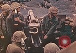 Standbild Schlacht von Iwo Jima Iwo Jima, 1945, aus Sekunde 33 historischem Filmmaterial Videoclip 65675062131