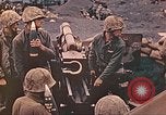 Standbild Schlacht von Iwo Jima Iwo Jima, 1945, aus Sekunde 34 historischem Filmmaterial Videoclip 65675062131