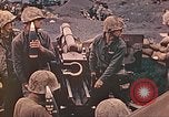 Standbild Schlacht von Iwo Jima Iwo Jima, 1945, aus Sekunde 35 historischem Filmmaterial Videoclip 65675062131