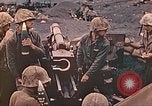 Standbild Schlacht von Iwo Jima Iwo Jima, 1945, aus Sekunde 36 historischem Filmmaterial Videoclip 65675062131