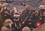 Standbild Schlacht von Iwo Jima Iwo Jima, 1945, aus Sekunde 37 historischem Filmmaterial Videoclip 65675062131
