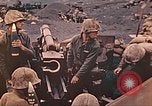 Standbild Schlacht von Iwo Jima Iwo Jima, 1945, aus Sekunde 38 historischem Filmmaterial Videoclip 65675062131