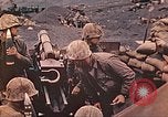 Standbild Schlacht von Iwo Jima Iwo Jima, 1945, aus Sekunde 39 historischem Filmmaterial Videoclip 65675062131