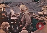Standbild Schlacht von Iwo Jima Iwo Jima, 1945, aus Sekunde 40 historischem Filmmaterial Videoclip 65675062131