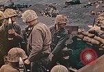 Standbild Schlacht von Iwo Jima Iwo Jima, 1945, aus Sekunde 41 historischem Filmmaterial Videoclip 65675062131