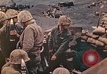 Standbild Schlacht von Iwo Jima Iwo Jima, 1945, aus Sekunde 42 historischem Filmmaterial Videoclip 65675062131