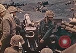 Standbild Schlacht von Iwo Jima Iwo Jima, 1945, aus Sekunde 43 historischem Filmmaterial Videoclip 65675062131