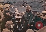 Standbild Schlacht von Iwo Jima Iwo Jima, 1945, aus Sekunde 44 historischem Filmmaterial Videoclip 65675062131