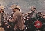 Standbild Schlacht von Iwo Jima Iwo Jima, 1945, aus Sekunde 46 historischem Filmmaterial Videoclip 65675062131