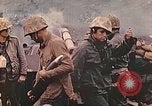 Standbild Schlacht von Iwo Jima Iwo Jima, 1945, aus Sekunde 47 historischem Filmmaterial Videoclip 65675062131