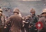 Standbild Schlacht von Iwo Jima Iwo Jima, 1945, aus Sekunde 48 historischem Filmmaterial Videoclip 65675062131
