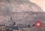 Standbild Schlacht von Iwo Jima Iwo Jima, 1945, aus Sekunde 52 historischem Filmmaterial Videoclip 65675062131