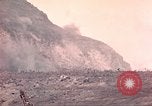 Standbild Schlacht von Iwo Jima Iwo Jima, 1945, aus Sekunde 54 historischem Filmmaterial Videoclip 65675062131