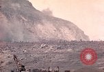 Standbild Schlacht von Iwo Jima Iwo Jima, 1945, aus Sekunde 55 historischem Filmmaterial Videoclip 65675062131