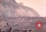 Standbild Schlacht von Iwo Jima Iwo Jima, 1945, aus Sekunde 56 historischem Filmmaterial Videoclip 65675062131