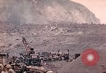 Standbild Schlacht von Iwo Jima Iwo Jima, 1945, aus Sekunde 57 historischem Filmmaterial Videoclip 65675062131