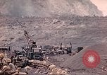 Standbild Schlacht von Iwo Jima Iwo Jima, 1945, aus Sekunde 58 historischem Filmmaterial Videoclip 65675062131