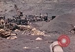 Standbild Schlacht von Iwo Jima Iwo Jima, 1945, aus Sekunde 60 historischem Filmmaterial Videoclip 65675062131