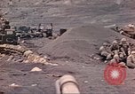 Standbild Schlacht von Iwo Jima Iwo Jima, 1945, aus Sekunde 61 historischem Filmmaterial Videoclip 65675062131