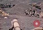 Standbild Schlacht von Iwo Jima Iwo Jima, 1945, aus Sekunde 62 historischem Filmmaterial Videoclip 65675062131