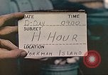 Standbild Schlacht von Iwo Jima Iwo Jima, 1945, aus Sekunde 9 historischem Filmmaterial Videoclip 65675062132