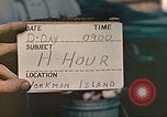 Standbild Schlacht von Iwo Jima Iwo Jima, 1945, aus Sekunde 10 historischem Filmmaterial Videoclip 65675062132