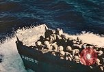 Standbild Schlacht von Iwo Jima Iwo Jima, 1945, aus Sekunde 11 historischem Filmmaterial Videoclip 65675062132