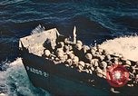 Standbild Schlacht von Iwo Jima Iwo Jima, 1945, aus Sekunde 12 historischem Filmmaterial Videoclip 65675062132