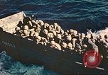 Standbild Schlacht von Iwo Jima Iwo Jima, 1945, aus Sekunde 14 historischem Filmmaterial Videoclip 65675062132