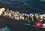 Standbild Schlacht von Iwo Jima Iwo Jima, 1945, aus Sekunde 15 historischem Filmmaterial Videoclip 65675062132