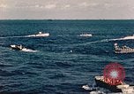 Standbild Schlacht von Iwo Jima Iwo Jima, 1945, aus Sekunde 20 historischem Filmmaterial Videoclip 65675062132