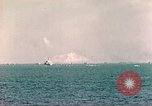 Standbild Schlacht von Iwo Jima Iwo Jima, 1945, aus Sekunde 22 historischem Filmmaterial Videoclip 65675062132