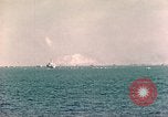 Standbild Schlacht von Iwo Jima Iwo Jima, 1945, aus Sekunde 23 historischem Filmmaterial Videoclip 65675062132