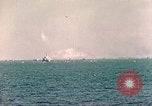 Standbild Schlacht von Iwo Jima Iwo Jima, 1945, aus Sekunde 24 historischem Filmmaterial Videoclip 65675062132