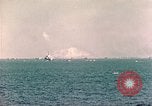 Standbild Schlacht von Iwo Jima Iwo Jima, 1945, aus Sekunde 26 historischem Filmmaterial Videoclip 65675062132