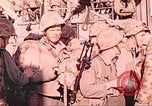 Standbild Schlacht von Iwo Jima Iwo Jima, 1945, aus Sekunde 29 historischem Filmmaterial Videoclip 65675062132
