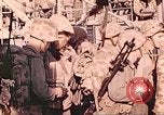Standbild Schlacht von Iwo Jima Iwo Jima, 1945, aus Sekunde 30 historischem Filmmaterial Videoclip 65675062132