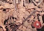 Standbild Schlacht von Iwo Jima Iwo Jima, 1945, aus Sekunde 31 historischem Filmmaterial Videoclip 65675062132