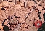 Standbild Schlacht von Iwo Jima Iwo Jima, 1945, aus Sekunde 34 historischem Filmmaterial Videoclip 65675062132